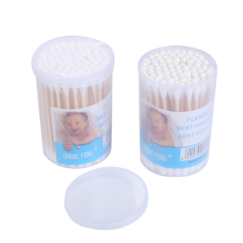 Cotton swab